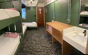 The Hostel